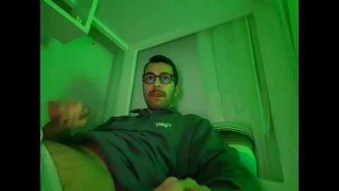 Alp online show from 18, 12, 2025