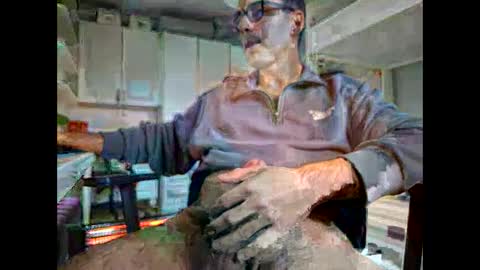 Alp online show from 20, 12, 2025