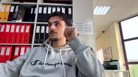 Snapshot of hotboyfuck9 chatting on 4, 12, 2025 hotboyfuck9 online show from 4, 12, 2025