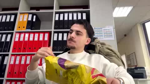 hotboyfuck9 online show from 15, 1, 2026