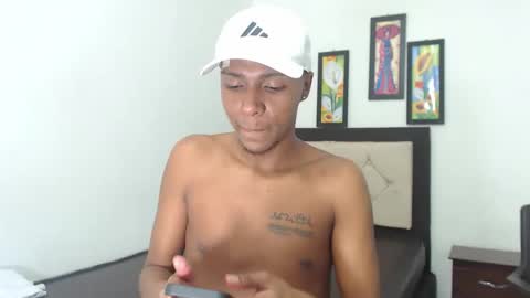 hotboyluxe online show from 27, 2, 2026