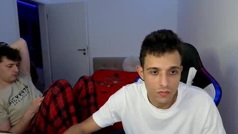 Hotboyshorny online show from 28, 2, 2026