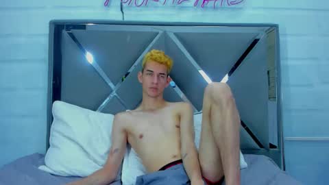 DANIEL AND KEVIN online show from 18, 10, 2025