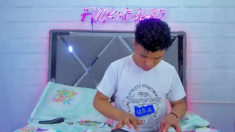 DANIEL AND KEVIN online show from 16, 11, 2025