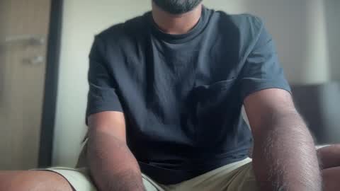 Snapshot of hotbrownman123 chatting on 27, 1, 2025 Jos online show from 27, 1, 2025