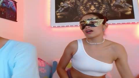 Snapshot of hotbunnys86 chatting on 1, 3, 2026 hotbunnys86 online show from 1, 3, 2026