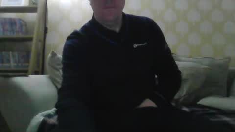 Snapshot of hotchester chatting on 28, 1, 2025 Matt Steve online show from 28, 1, 2025