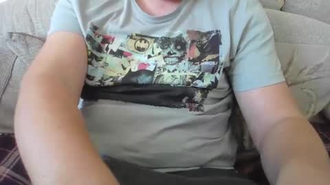Snapshot of hotchester chatting on 13, 9, 2025 Matt Steve online show from 13, 9, 2025