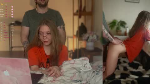 NICK AND NORA online show from 5, 4, 2026