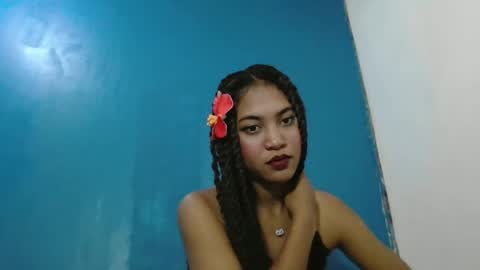 hotcindy online show from 1, 5, 2026