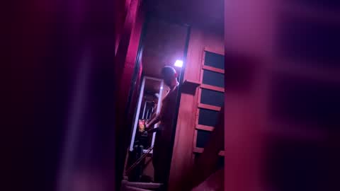 hotcock4i online show from 3, 12, 2025