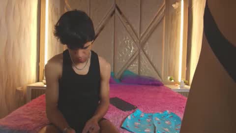 hotcouple_222 online show from 5, 3, 2026