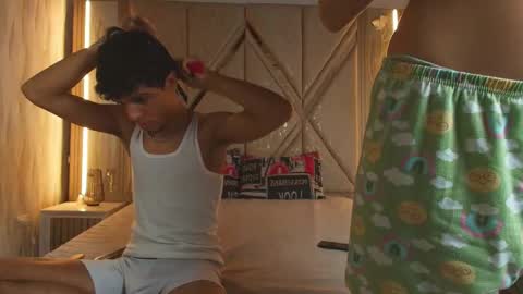 hotcouple_222 online show from 16, 3, 2026