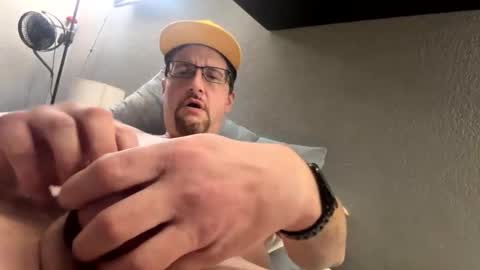 Snapshot of hotcpl_starrandryan chatting on 1, 2, 2026 Hello Fun OFFICIAL Chaturbate online show from 1, 2, 2026