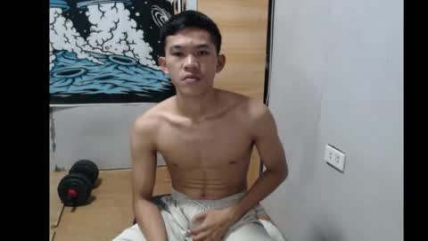hotcuteasianxx online show from 23, 10, 2025