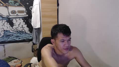 hotcuteasianxx online show from 15, 12, 2025