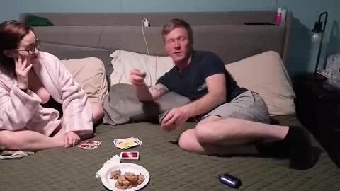 hotdadforyou online show from 28, 2, 2026