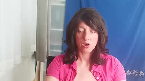 Snapshot of hotdestany chatting on 20, 1, 2025 Hot Destany online show from 20, 1, 2025