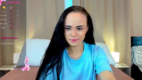 Snapshot of hotdevilsss chatting on 25, 2, 2025 SWEET DEVILS PUSSY online show from 25, 2, 2025