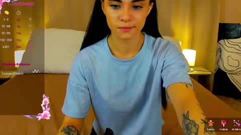 Snapshot of hotdevilsss chatting on 28, 2, 2025 SWEET DEVILS PUSSY online show from 28, 2, 2025