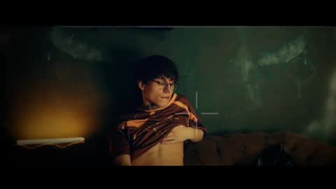 Archi Stewart online show from 5, 3, 2026