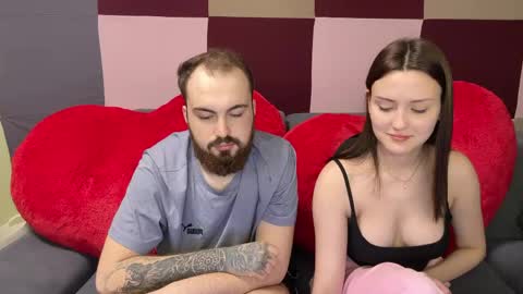 Max and Alina online show from 5, 5, 2026