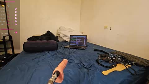 Ricoach online show from 8, 10, 2025