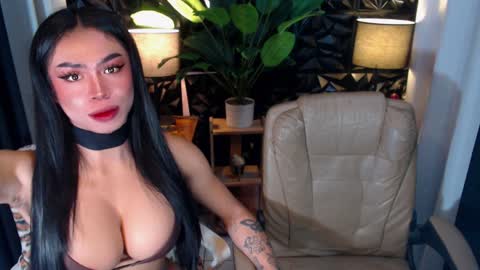 EVA online show from 5, 12, 2024