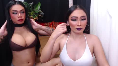 EVA online show from 7, 12, 2024