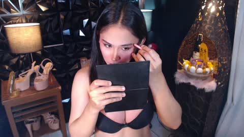 EVA online show from 3, 1, 2025