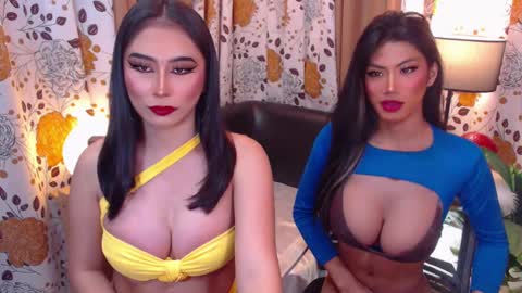 EVA online show from 17, 1, 2025