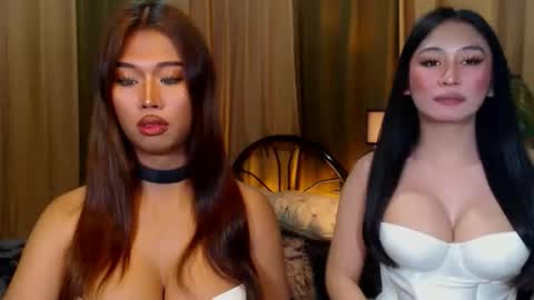 EVA online show from 20, 9, 2025