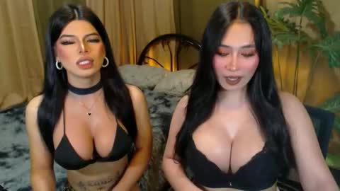 EVA online show from 10, 10, 2025