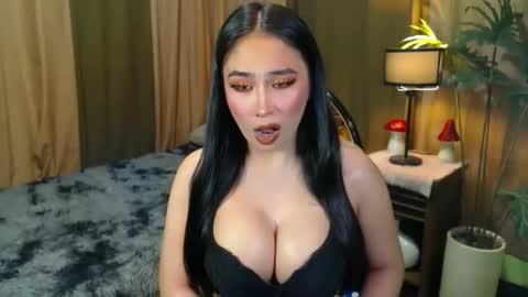 EVA online show from 5, 11, 2025