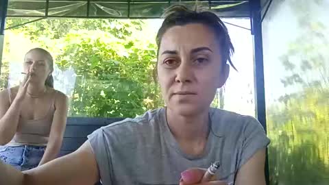 Snapshot of hotfallinganna chatting on 24, 5, 2026 Anna online show from 24, 5, 2026