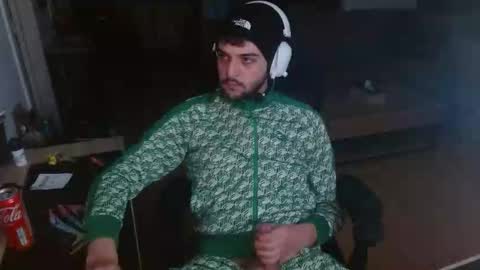 Mephisto667 online show from 3, 2, 2026