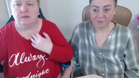 LimonkaFire online show from 27, 11, 2025