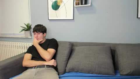 QUENTIN online show from 22, 11, 2025