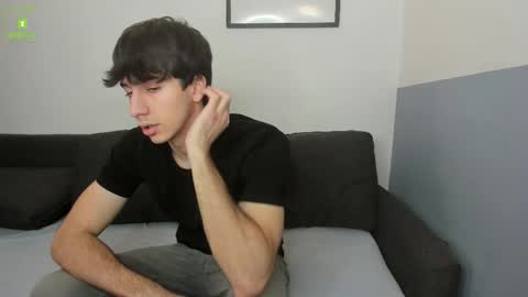 QUENTIN online show from 2, 12, 2025