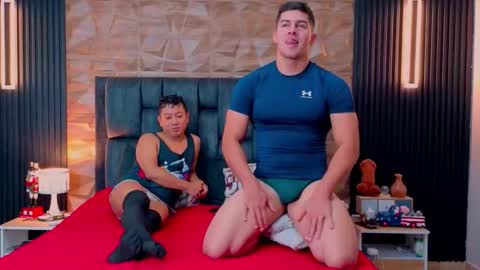 Snapshot of hotfuckers4uu chatting on 6, 1, 2026 felipe marcello online show from 6, 1, 2026