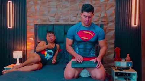 felipe  marcello online show from 6, 2, 2026