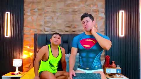 Snapshot of hotfuckers4uu chatting on 21, 7, 2026 felipe marcello online show from 21, 7, 2026