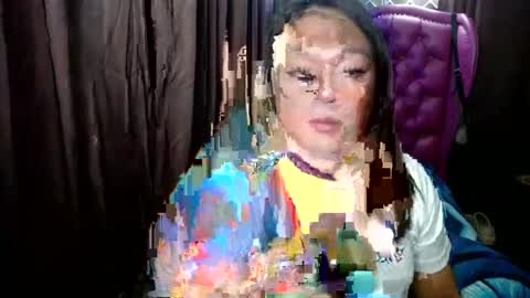 Snapshot of hotgamechanger69 chatting on 16, 2, 2025 Hotgamechanger69 online show from 16, 2, 2025