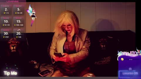 Snapshot of hotginger666 chatting on 25, 3, 2026 hotginger666 online show from 25, 3, 2026