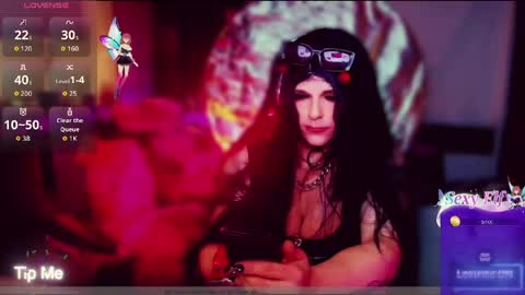 Snapshot of hotginger666 chatting on 18, 4, 2026 hotginger666 online show from 18, 4, 2026