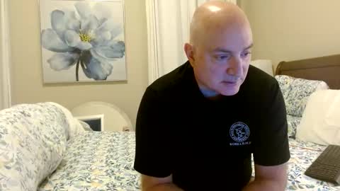 Hot Happy Ray online show from 11, 3, 2026