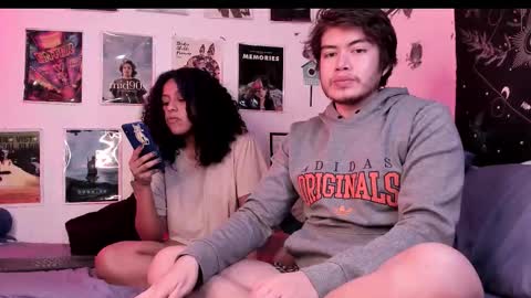 Sam and Nico online show from 8, 2, 2026