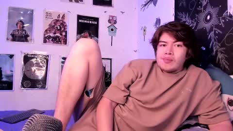 Sam and Nico online show from 23, 3, 2026