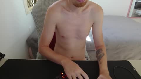 Hikikomori Alex online show from 13, 9, 2025