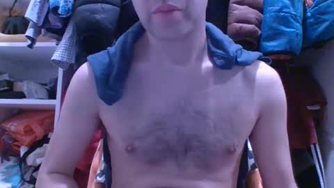 hottitan  twitter Marianoshcam online show from 17, 11, 2025